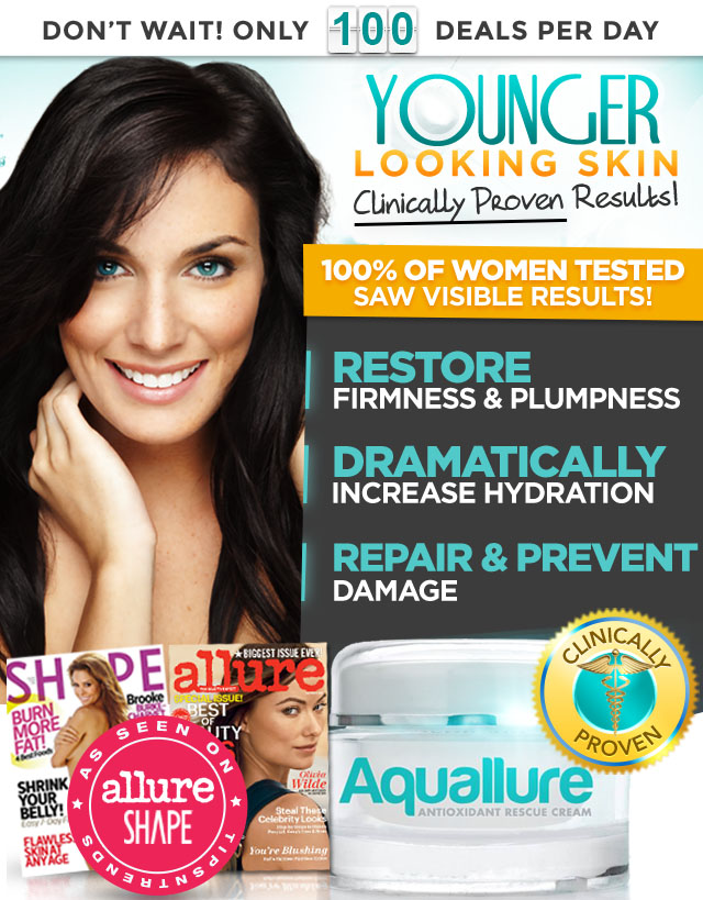 Ready to finally remove wrinkles?